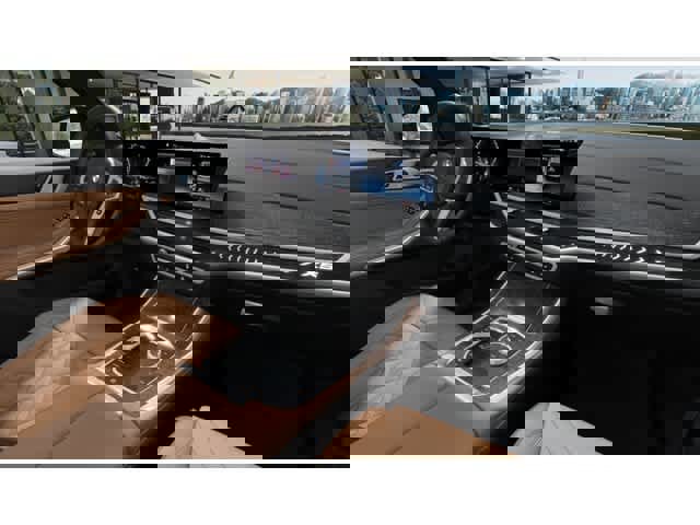 New 2026 BMW X5 xDrive40i w/ M Sport Package image 14