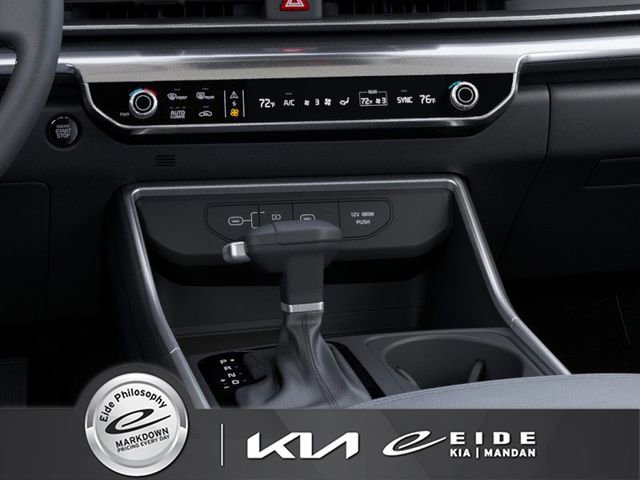 New 2026 Kia Carnival SX image 23