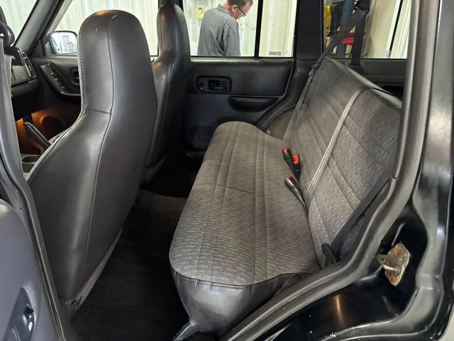 Used 1999 Jeep Cherokee Sport AWD/4WD image 3