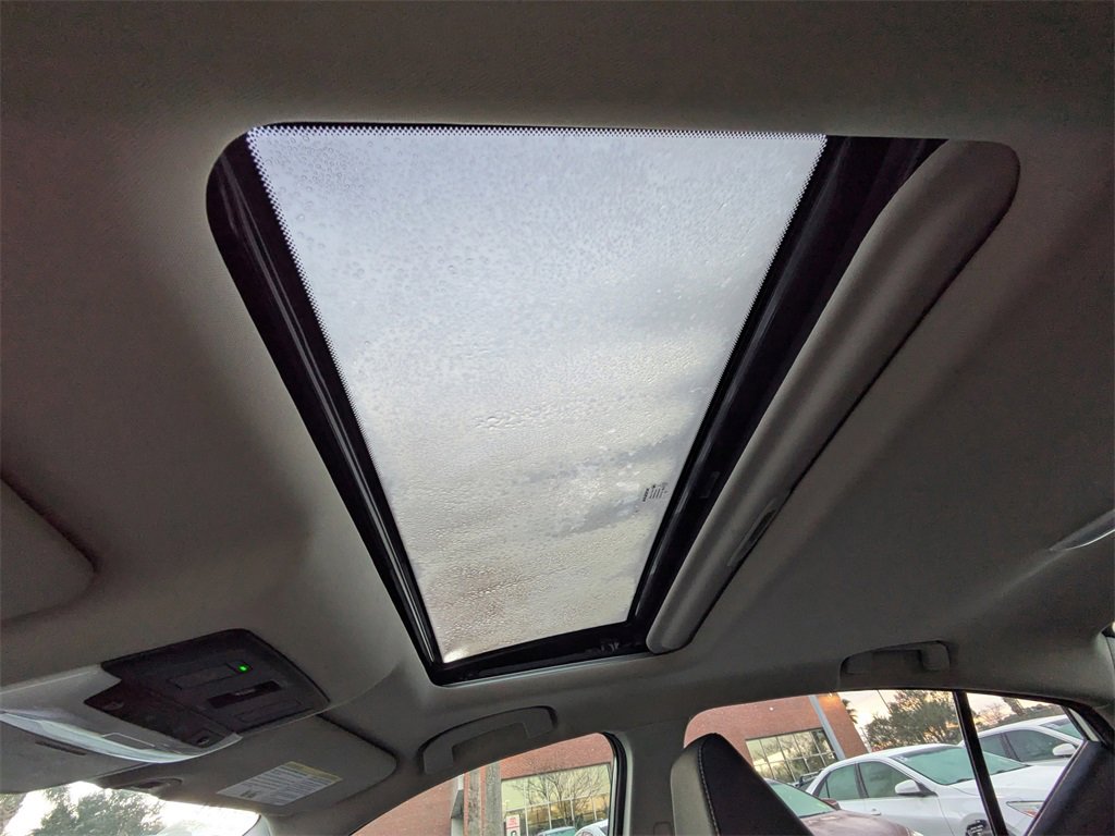 Used 2023 Nissan Altima 2.5 SV w/ SV Premium Package image 20