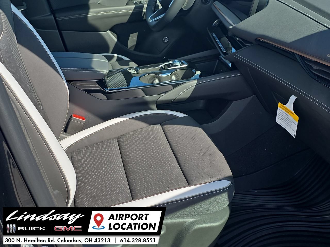 New 2026 Buick Envision Sport Touring AWD/4WD image 30