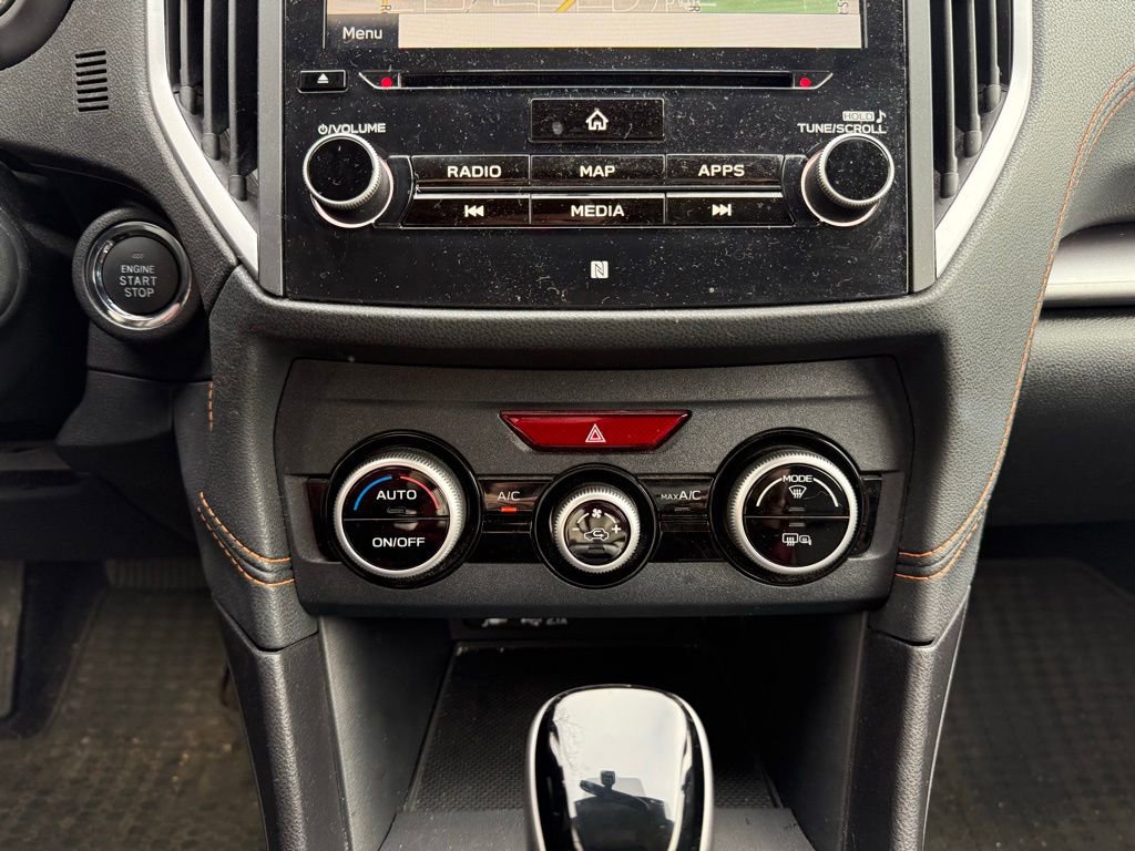 Used 2021 Subaru Crosstrek 2.5i Limited w/ Moonroof Package 2 image 19