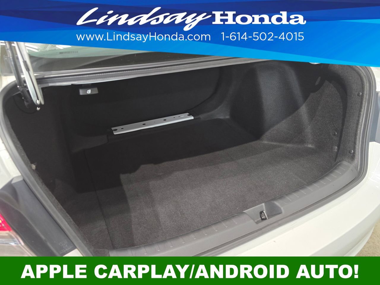 Used 2024 Honda Civic LX image 7