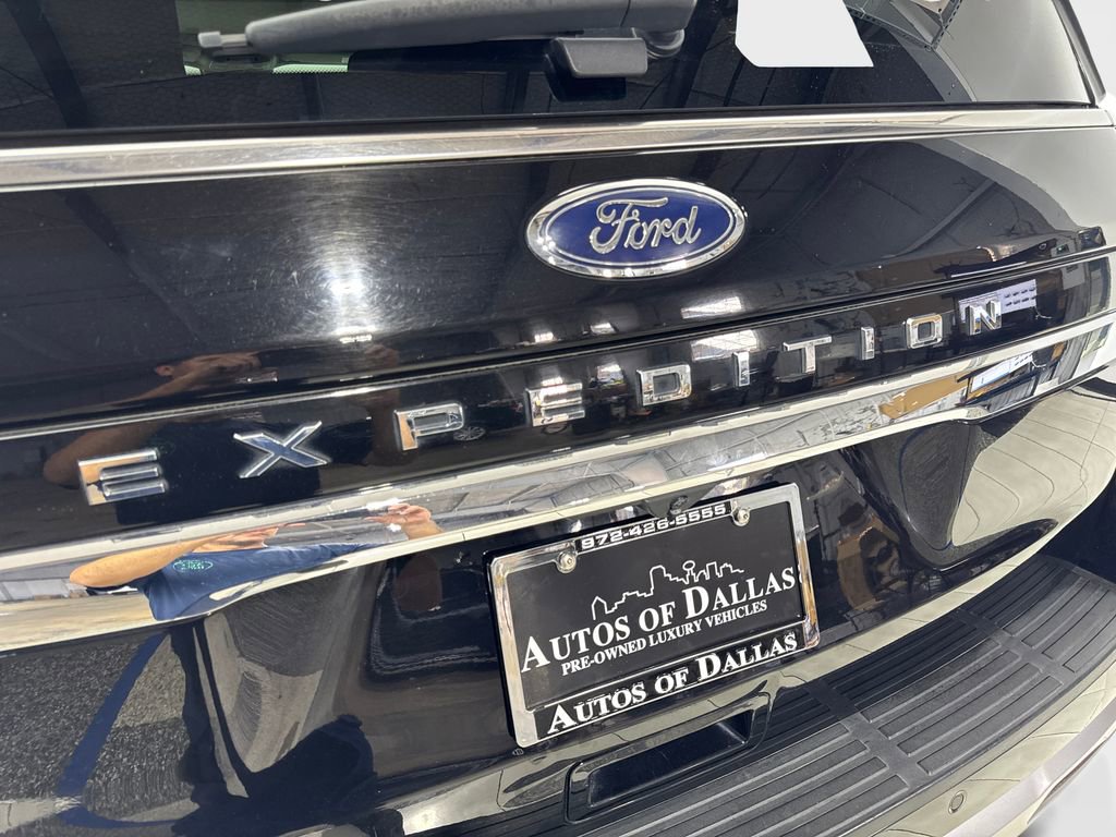 Used 2024 Ford Expedition Limited image 20