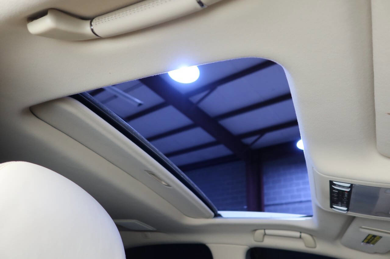 Used 2008 Lexus LS 460 image 25