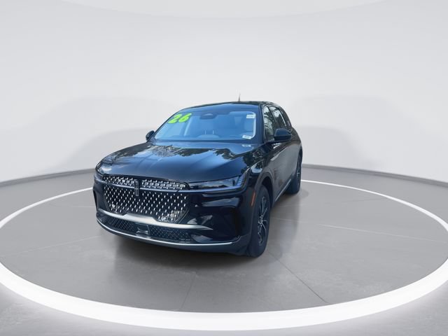 New 2026 Lincoln Nautilus Premier AWD/4WD image 4
