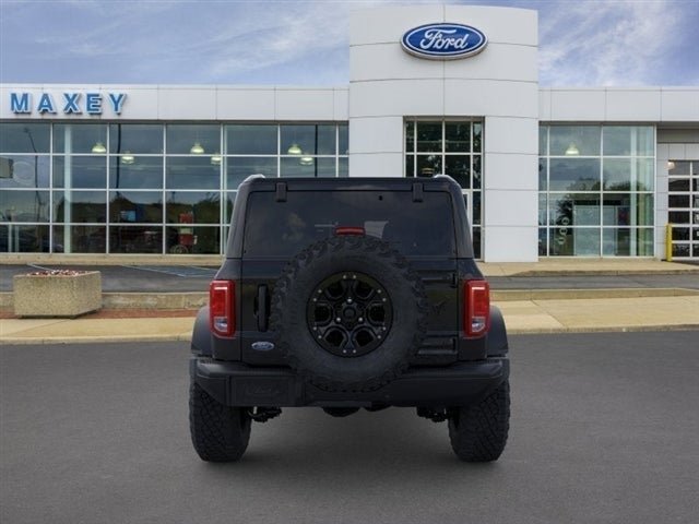 New 2026 Ford Bronco Big Bend w/ Black Diamond Package image 80
