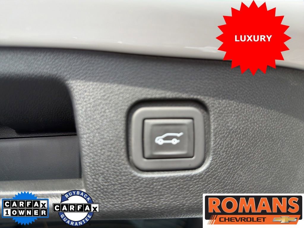 Used 2024 Chevrolet Blazer EV RS image 23