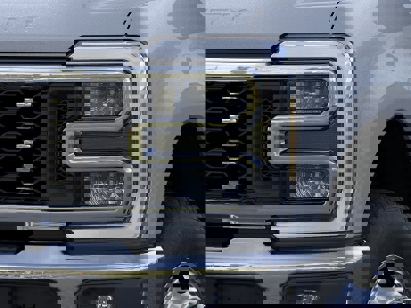 New 2026 Ford F350 King Ranch w/ Chrome Package image 18