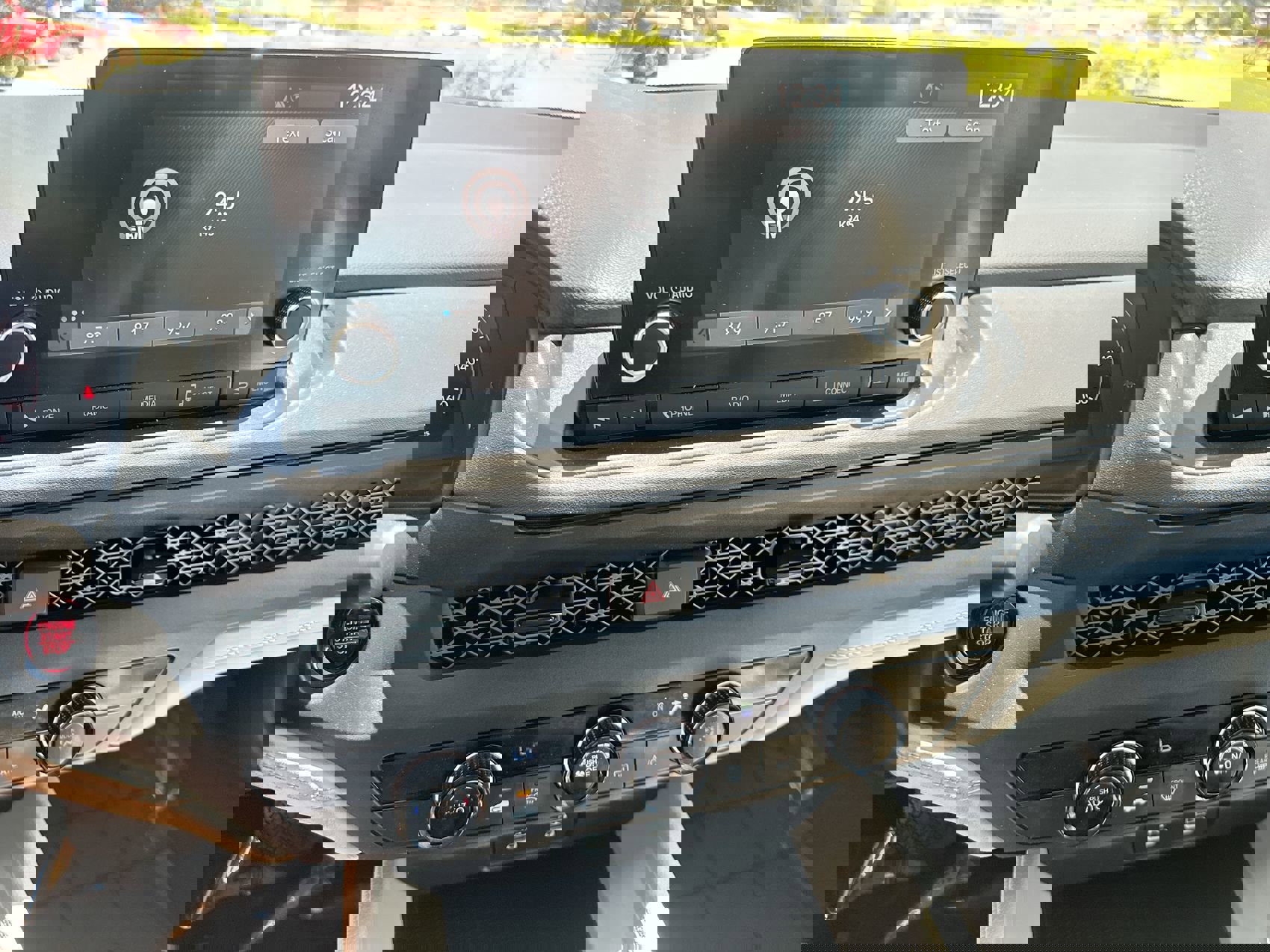 Used 2024 Honda Accord LX image 16