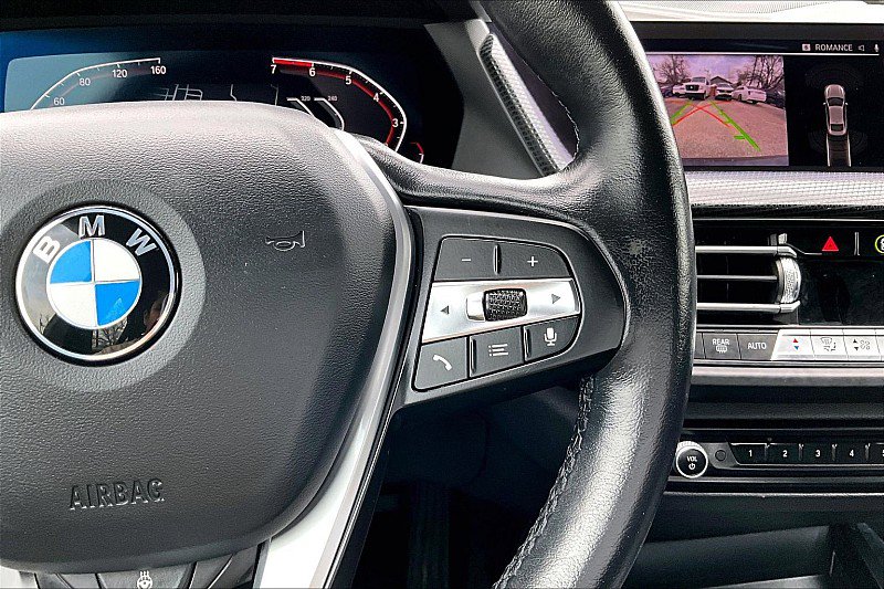 Used 2023 BMW 228i Gran Coupe 228i Gran Coupe w/ Convenience Package image 20