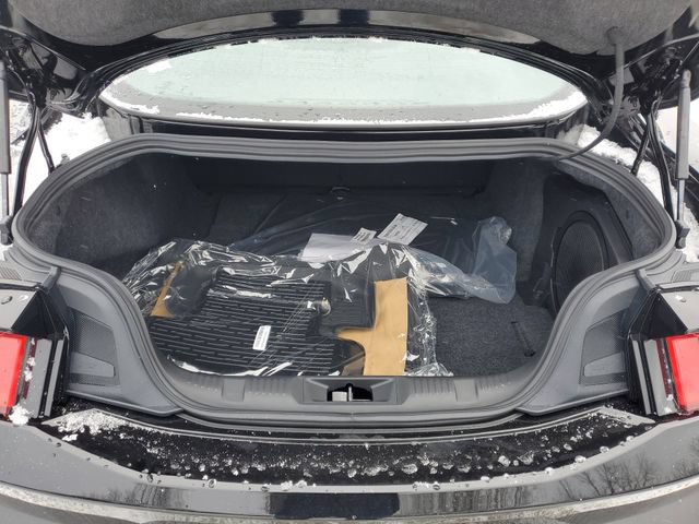 New 2026 Ford Mustang Premium RWD image 7