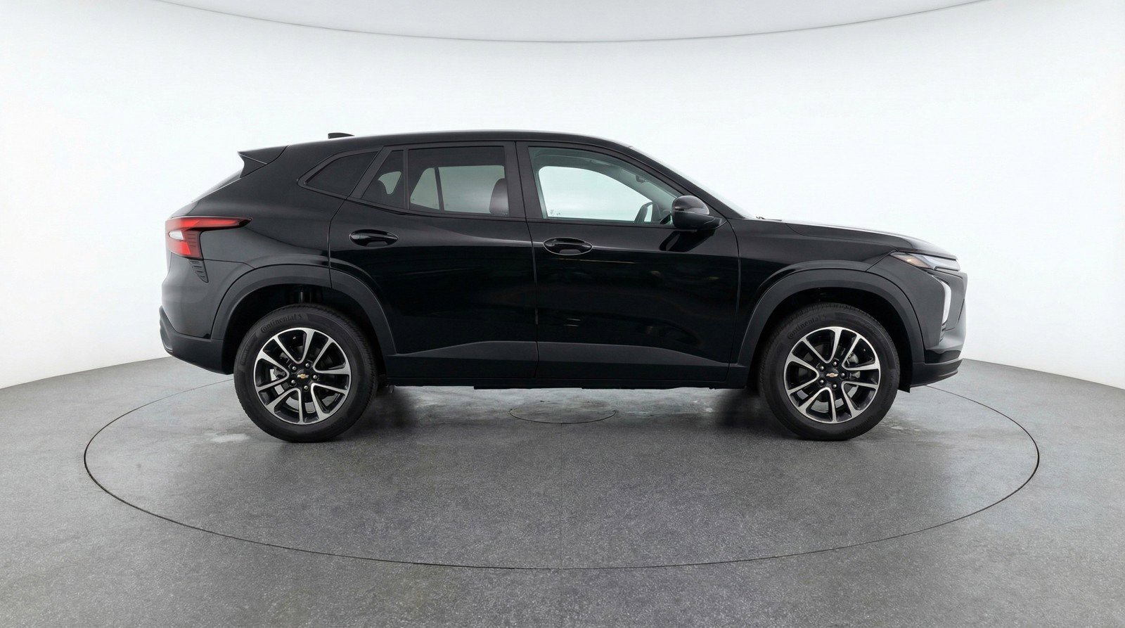 Used 2025 Chevrolet TrailBlazer LT image 11