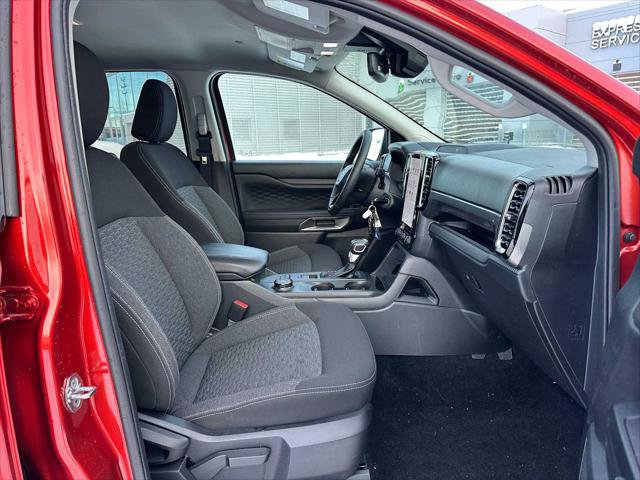 Used 2024 Ford Ranger XLT w/ Trailer Tow Package image 10