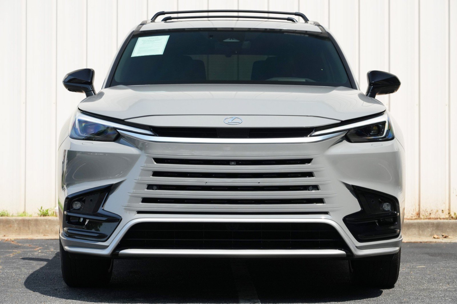 Used 2024 Lexus TX 500h AWD w/ Technology Package image 7