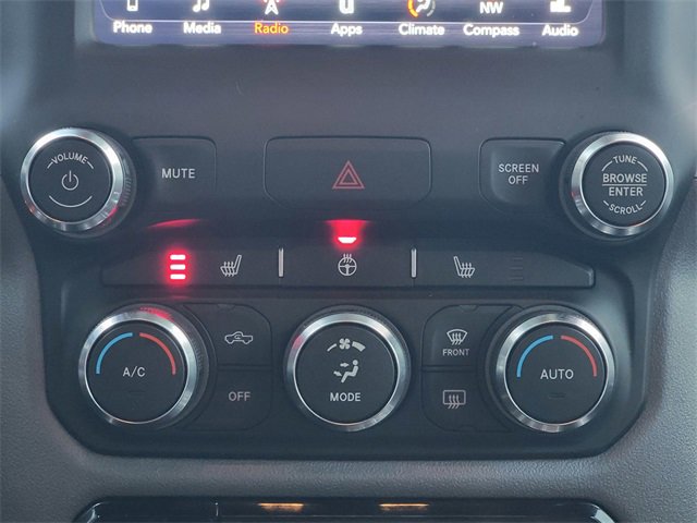 Certified 2021 RAM 1500 Big Horn image 29