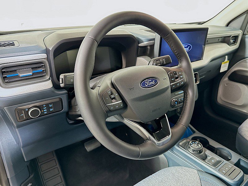 New 2025 Ford Maverick XLT w/ XLT Luxury Package image 7