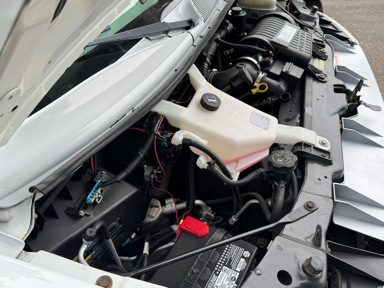 Used 2008 Chevrolet Express 1500 AWD w/ Preferred Equipment Group image 48