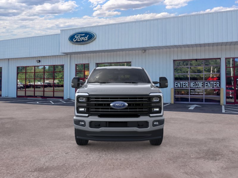 New 2026 Ford F350 Platinum AWD/4WD image 6