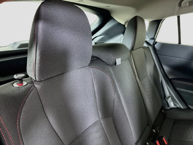 Certified 2025 Subaru Impreza 2.0i Sport AWD/4WD image 25