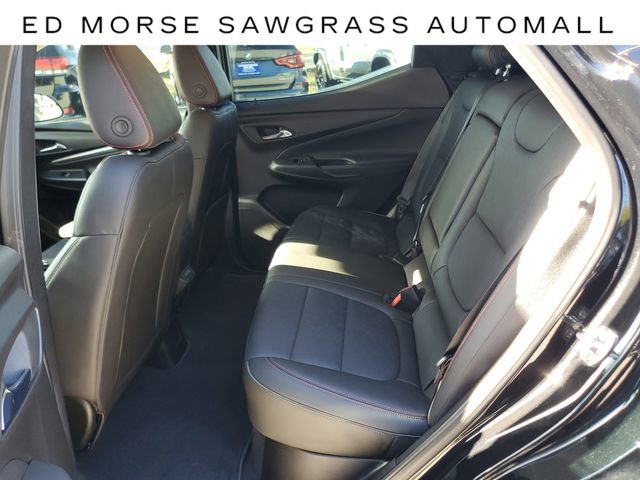 Used 2023 Chevrolet Bolt EUV LT w/ Convenience Package image 10