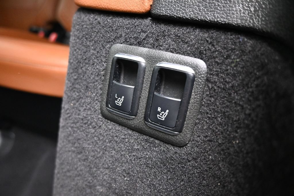 Used 2018 Mercedes-Benz GLS 550 4MATIC image 31
