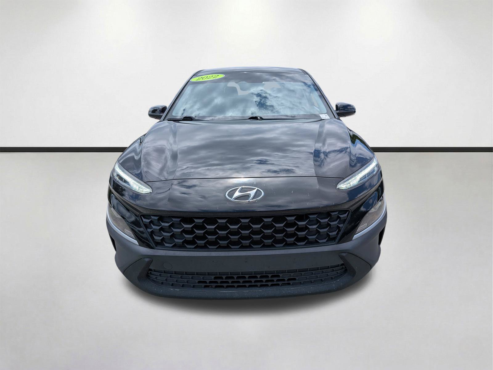 Used 2022 Hyundai Kona SE FWD image 9