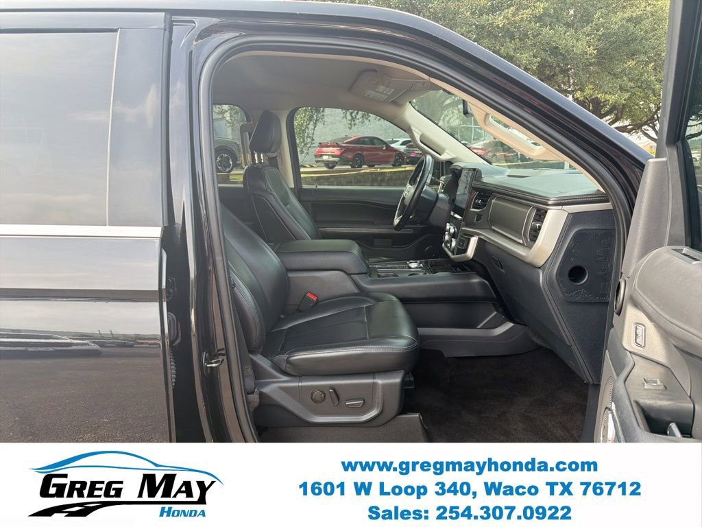 Used 2023 Ford Expedition XLT RWD image 33