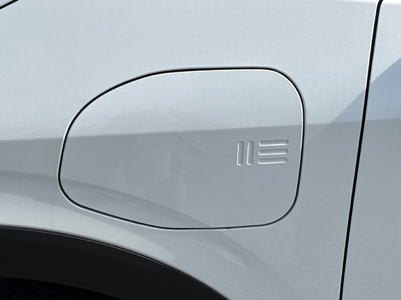 New 2026 Nissan Leaf SV+ FWD image 25