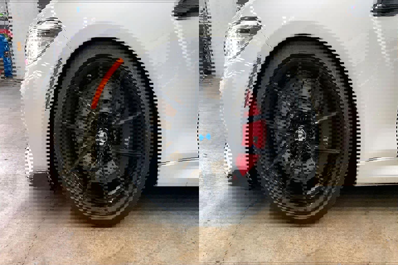 Used 2020 BMW M2 CS image 12