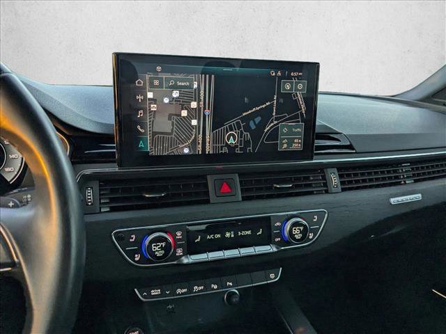 Used 2023 Audi A5 2.0T Prestige image 11