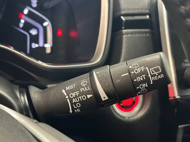 Used 2022 Honda CR-V Touring image 37