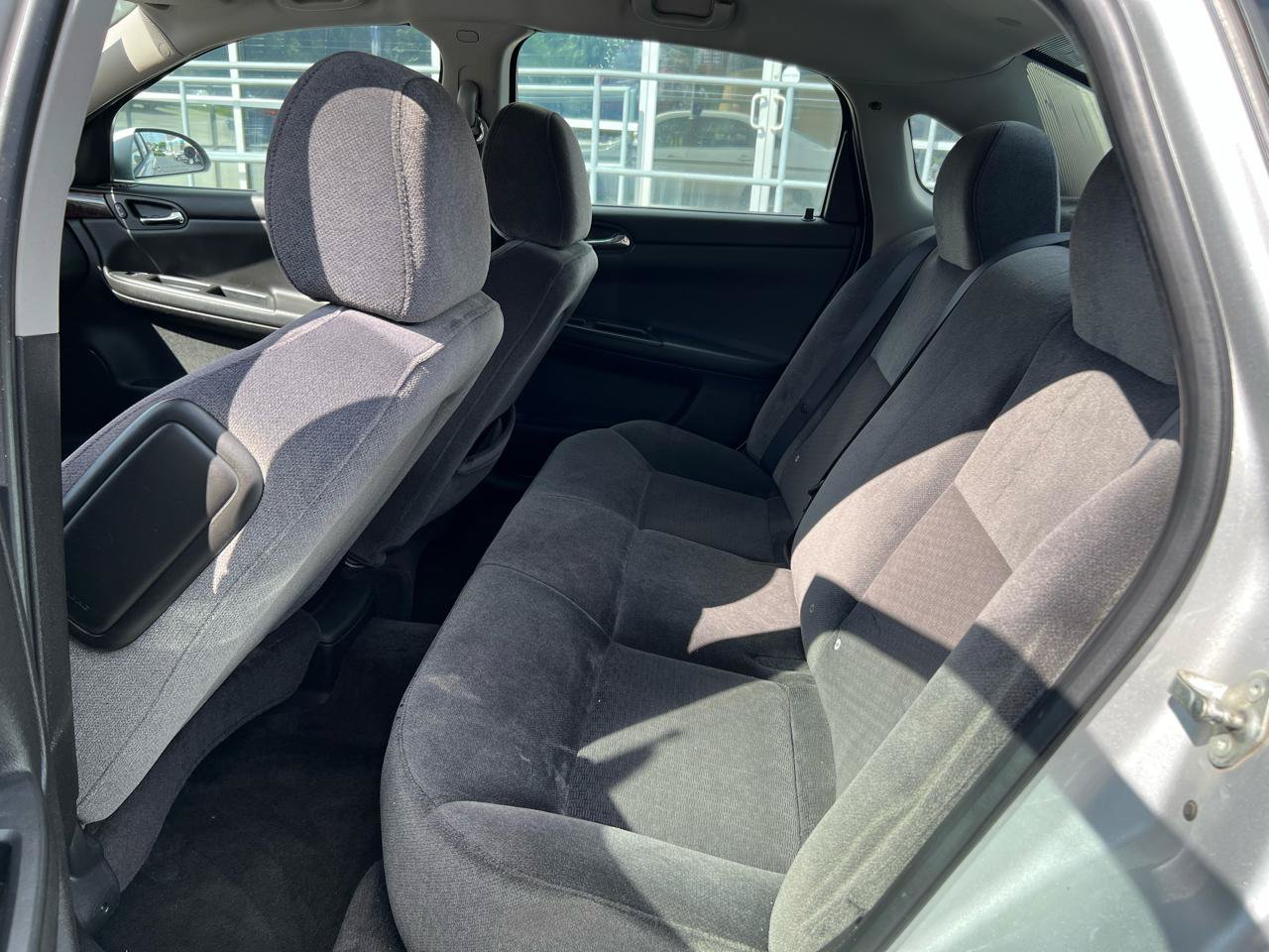 Used 2013 Chevrolet Impala LS FWD image 12