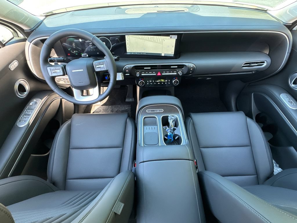 New 2026 Hyundai Palisade SEL Premium AWD/4WD image 16