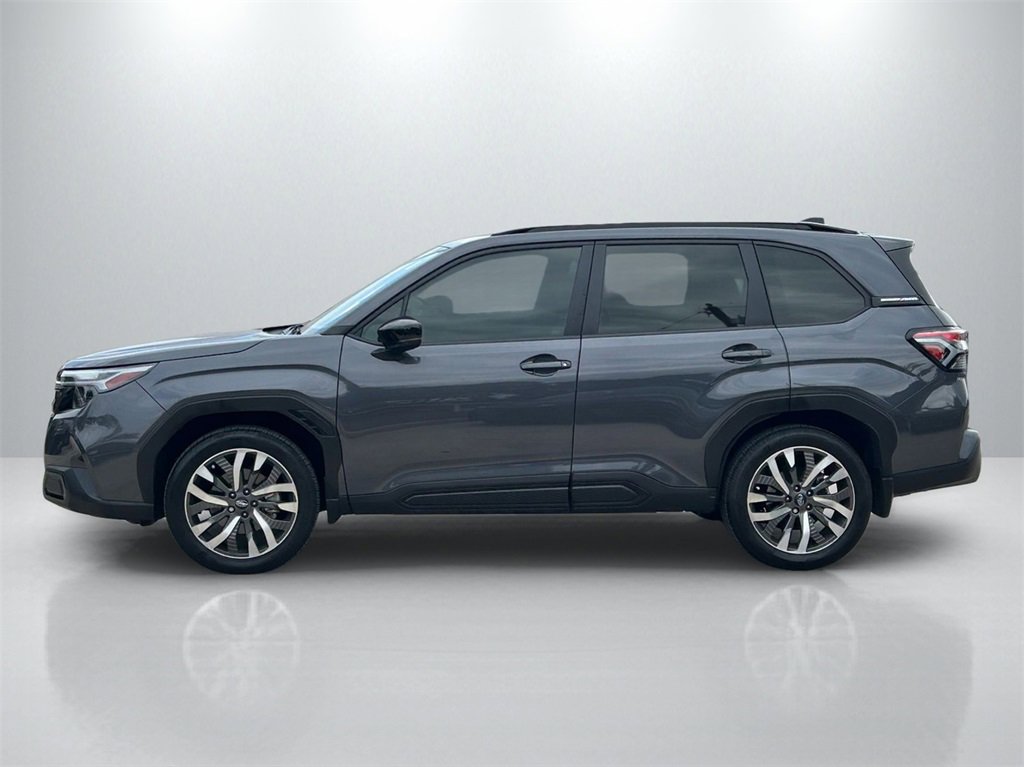 Used 2025 Subaru Forester Touring image 8