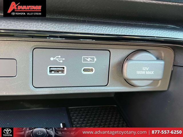 Used 2025 Honda CR-V Sport Touring image 36