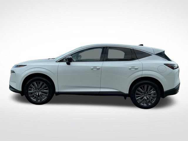 New 2026 Nissan Murano SL AWD/4WD image 3