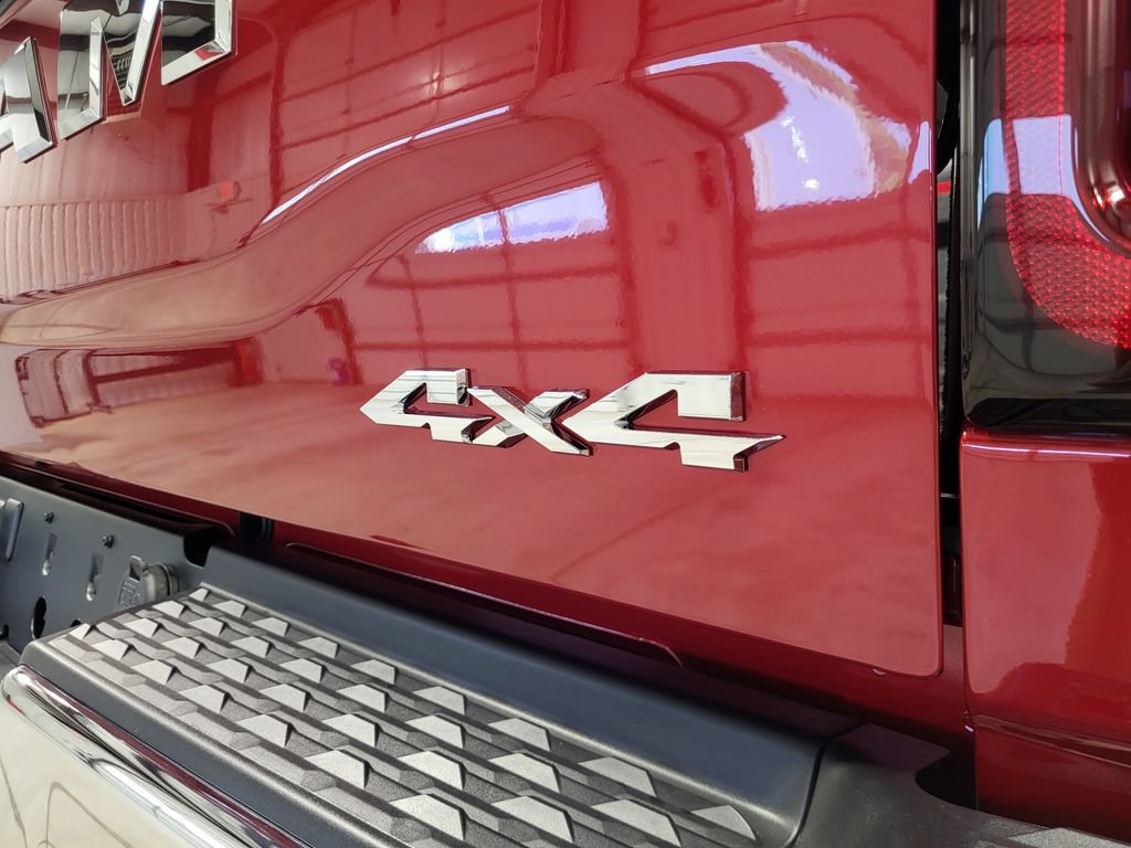 New 2025 RAM 2500 Tradesman image 13