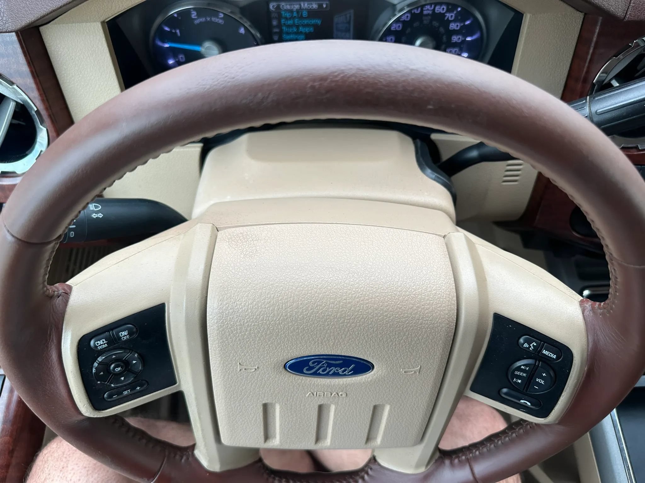 Used 2014 Ford F350 King Ranch AWD/4WD image 38
