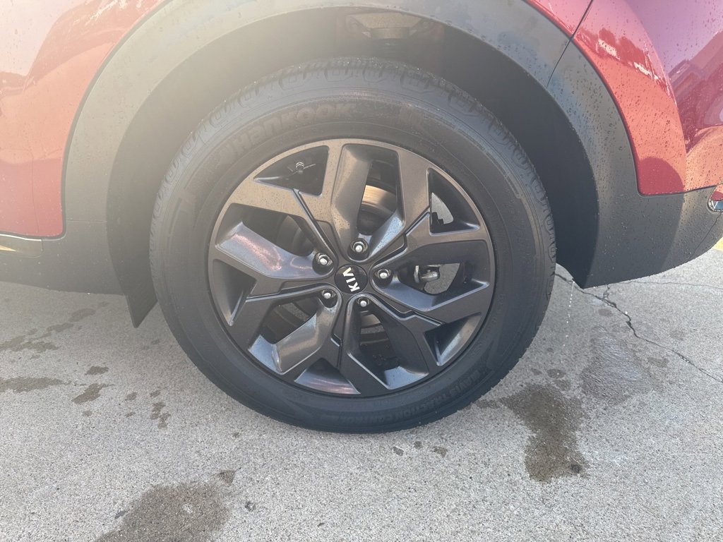 Used 2020 Kia Sportage S image 10