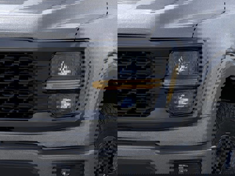 New 2026 Ford F150 STX image 41