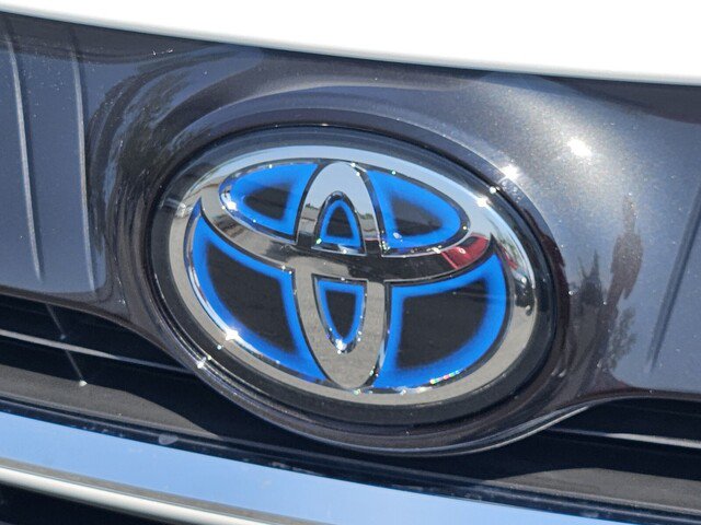 Used 2024 Toyota Venza Limited AWD/4WD image 33