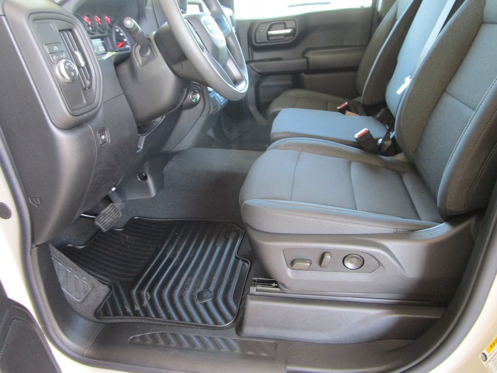 New 2026 GMC Sierra 1500 Pro w/ Pro Value Package RWD image 27