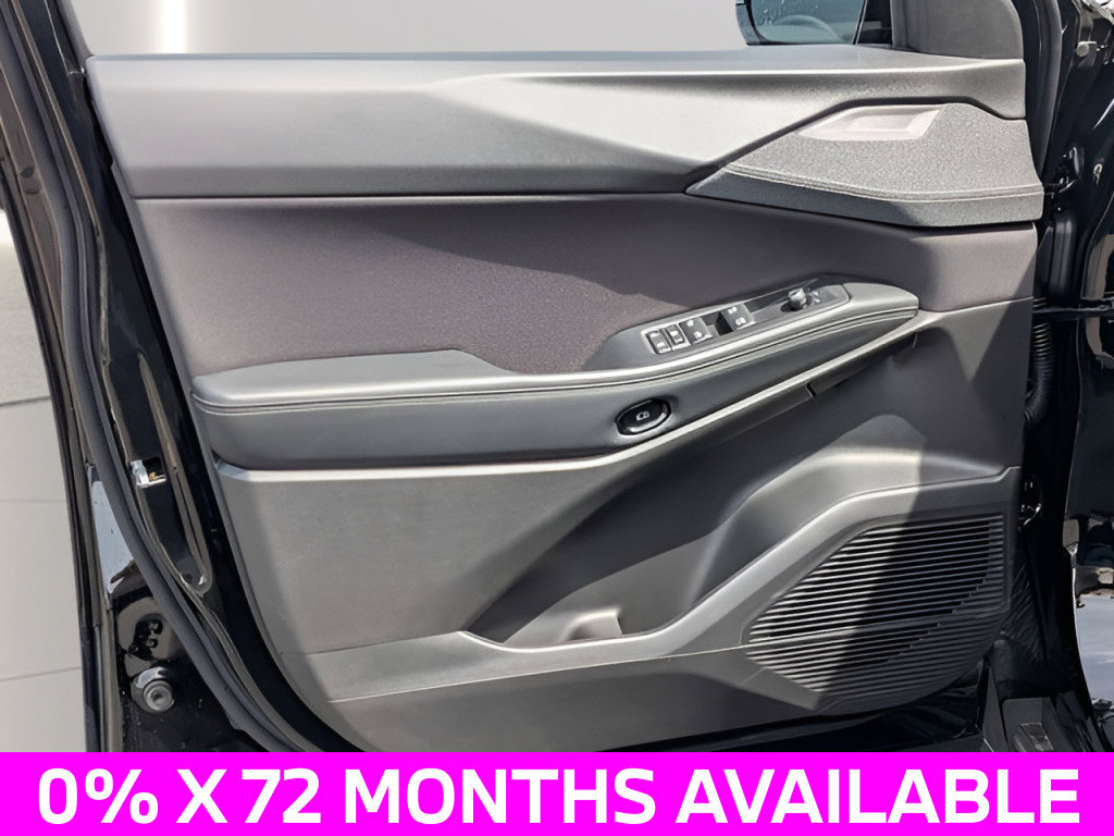 New 2026 Jeep Cherokee Laredo AWD/4WD image 17