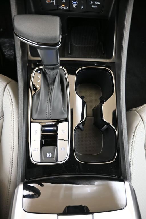 New 2026 Hyundai Santa Cruz SEL image 32