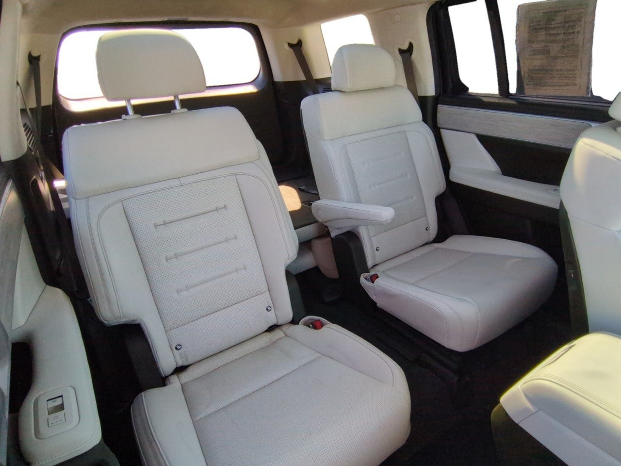 Used 2025 Hyundai Santa Fe Calligraphy AWD/4WD image 27
