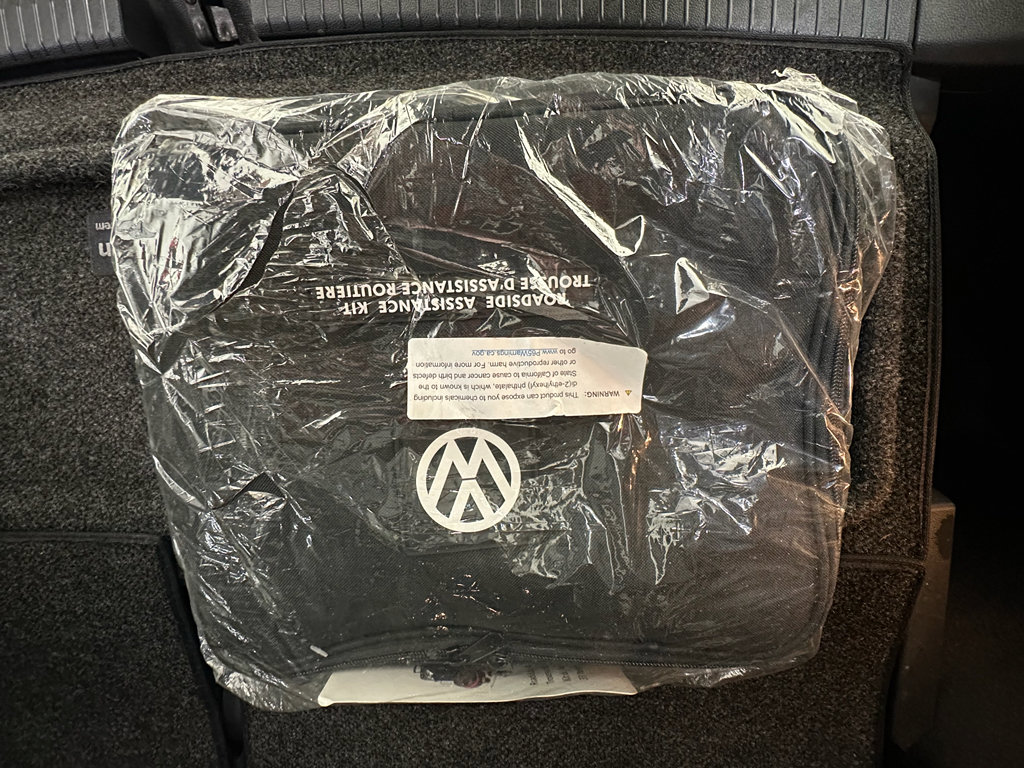 Used 2019 Volkswagen Tiguan S w/ Driver Assistance Package FWD image 18
