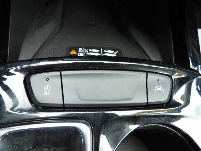 Used 2024 Chevrolet Trax ACTIV w/ Sunroof Package FWD image 28