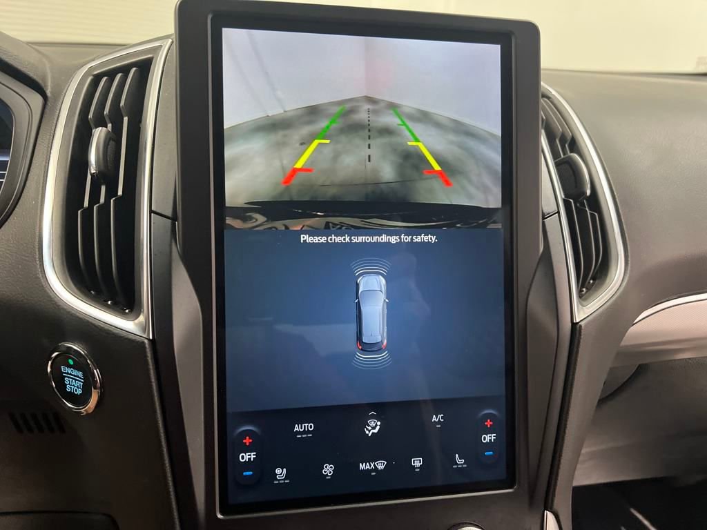 Used 2024 Ford Edge Titanium image 52