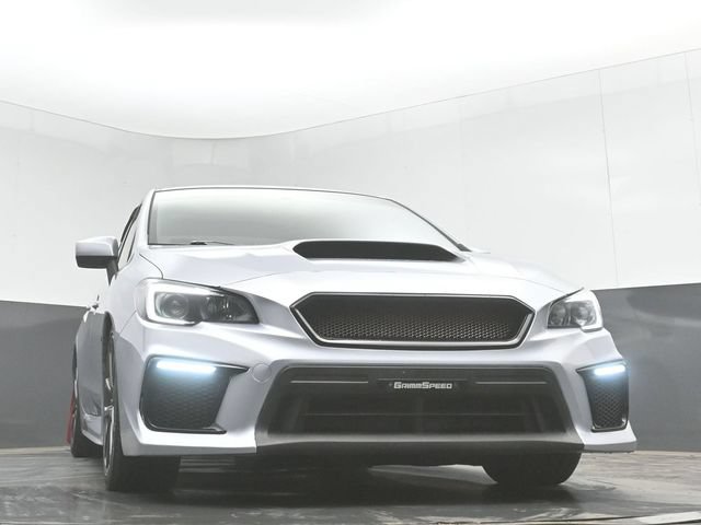 Used 2019 Subaru WRX Premium w/ Performance Package AWD/4WD image 43